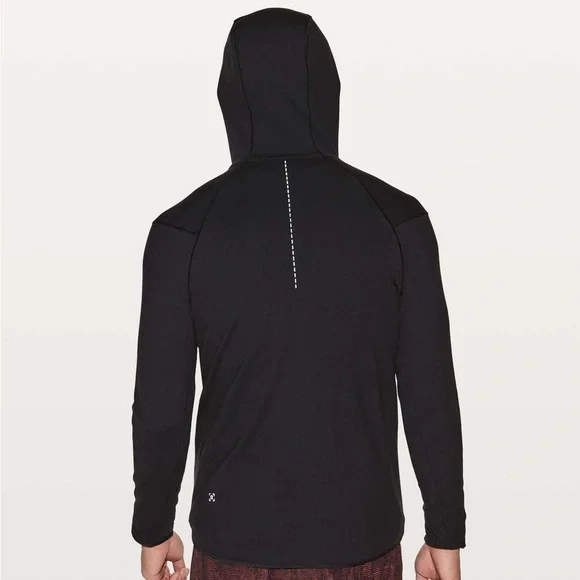 Lululemon Surge Warm Full Zip Sweatshirt - Picture 2 of 7